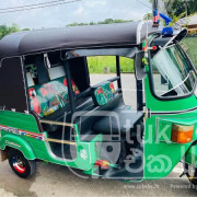 BAJAJ 2013 4 STROKE