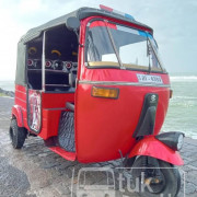 BAJAJ 1993 2 STROKE