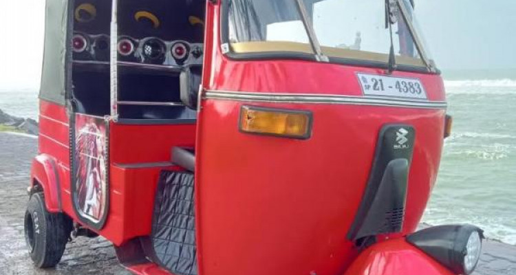 BAJAJ 1993 2 STROKE