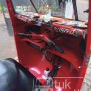 BAJAJ 1993 2 STROKE
