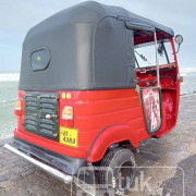 BAJAJ 1993 2 STROKE