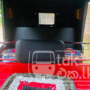 BAJAJ 2009 4 STROKE