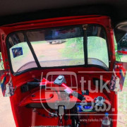 BAJAJ 2009 4 STROKE