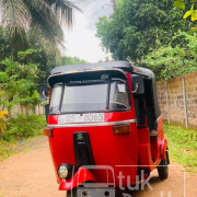 BAJAJ 2009 4 STROKE