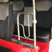 BAJAJ 2015 4 STROKE