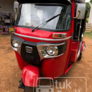 BAJAJ 2015 4 STROKE