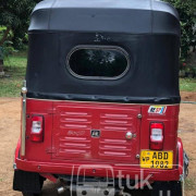 BAJAJ 2015 4 STROKE