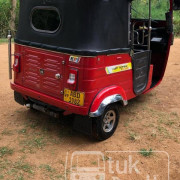 BAJAJ 2015 4 STROKE