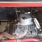 BAJAJ 2015 4 STROKE