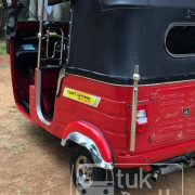 BAJAJ 2015 4 STROKE