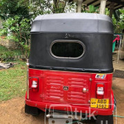 BAJAJ 2015 4 STROKE