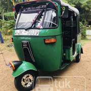 BAJAJ 2004 2 STROKE