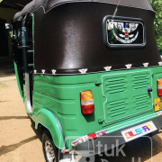 BAJAJ 2004 2 STROKE