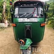 BAJAJ 2004 2 STROKE