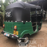 BAJAJ 2004 2 STROKE