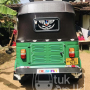 BAJAJ 2004 2 STROKE