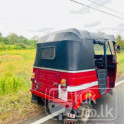 BAJAJ 1996 2 STROKE