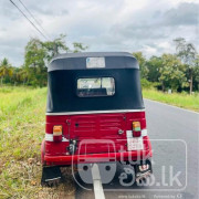BAJAJ 1996 2 STROKE