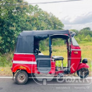 BAJAJ 1996 2 STROKE