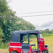 BAJAJ 1996 2 STROKE