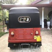 BAJAJ 2011 4 STROKE