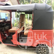 BAJAJ 2011 4 STROKE