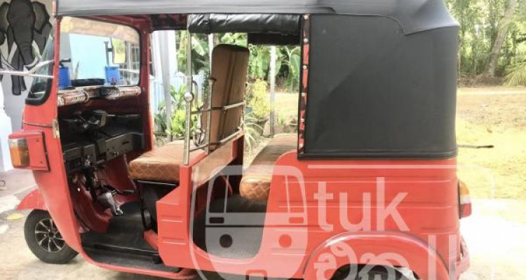 BAJAJ 2011 4 STROKE