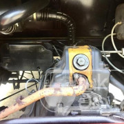 BAJAJ 2011 4 STROKE