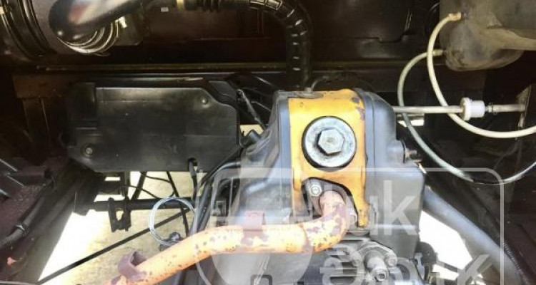 BAJAJ 2011 4 STROKE