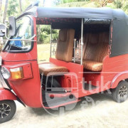 BAJAJ 2011 4 STROKE