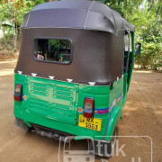 BAJAJ 2010 4 STROKE