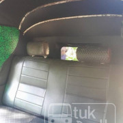 BAJAJ 2010 4 STROKE