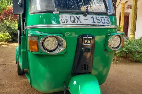 BAJAJ 2010 4 STROKE