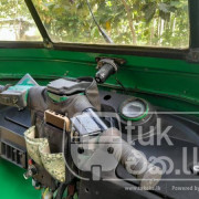 BAJAJ 2010 4 STROKE