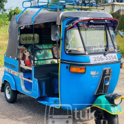 BAJAJ 1999 2 STROKE