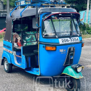 BAJAJ 1999 2 STROKE