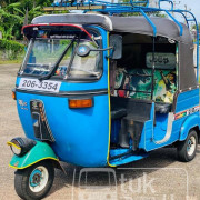 BAJAJ 1999 2 STROKE