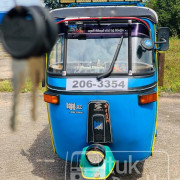 BAJAJ 1999 2 STROKE
