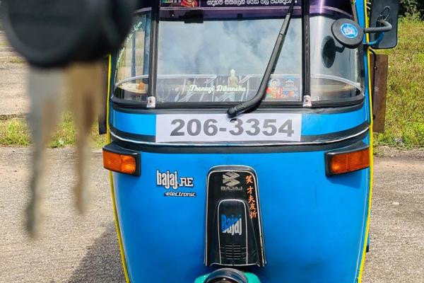 BAJAJ 1999 2 STROKE