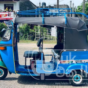 BAJAJ 1999 2 STROKE