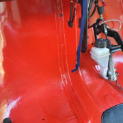 BAJAJ 1999 2 STROKE