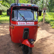 BAJAJ 1999 2 STROKE