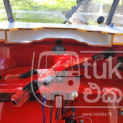 BAJAJ 1999 2 STROKE