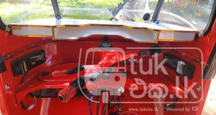 BAJAJ 1999 2 STROKE