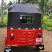 BAJAJ 1999 2 STROKE