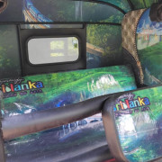 BAJAJ 1999 2 STROKE