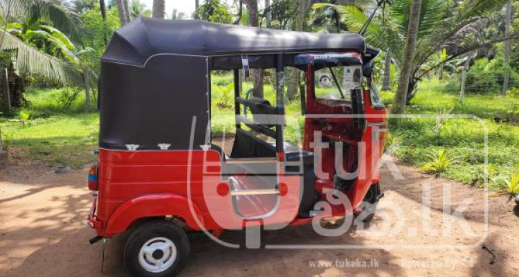 BAJAJ 1999 2 STROKE