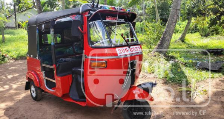 BAJAJ 1999 2 STROKE