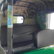 BAJAJ 2006 2 STROKE