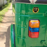 BAJAJ 2006 2 STROKE